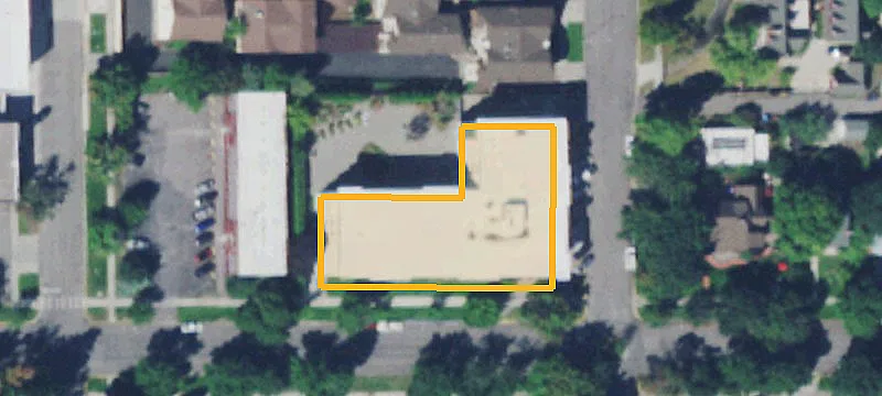 951 Ronald Ave