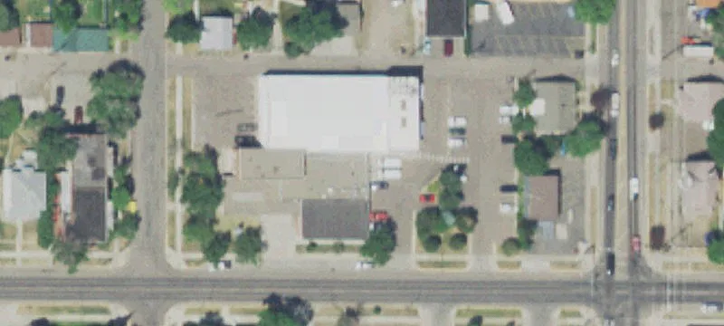 801 2nd N Ave
