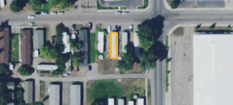 2001 Nn W Ave