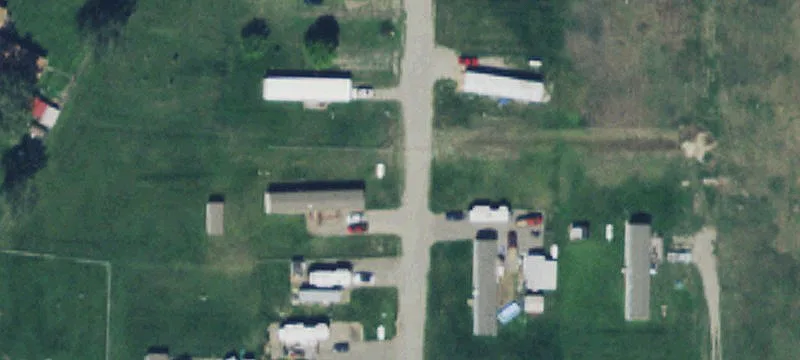 3700 Coulson Rd