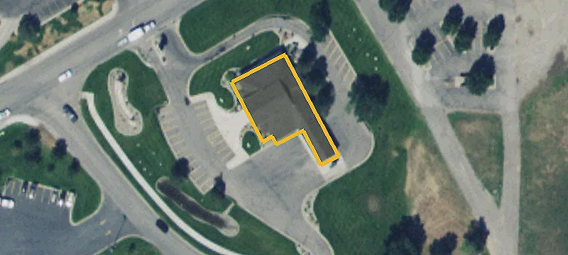 2850 Old Hardin Rd