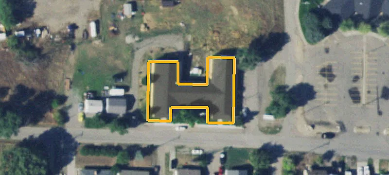 1341 Rosebud Ln