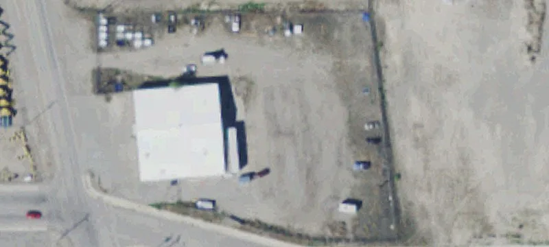 3750 Grant Crk Rd