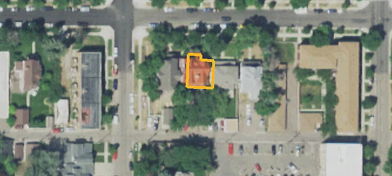 404 5th N Ave