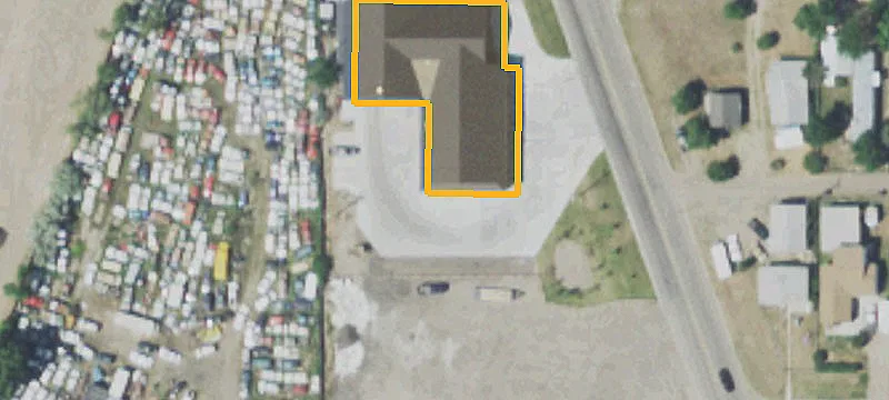 610 Watson Coulee Rd