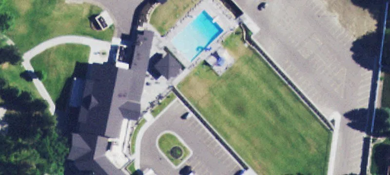 3200 Paul Allen Way