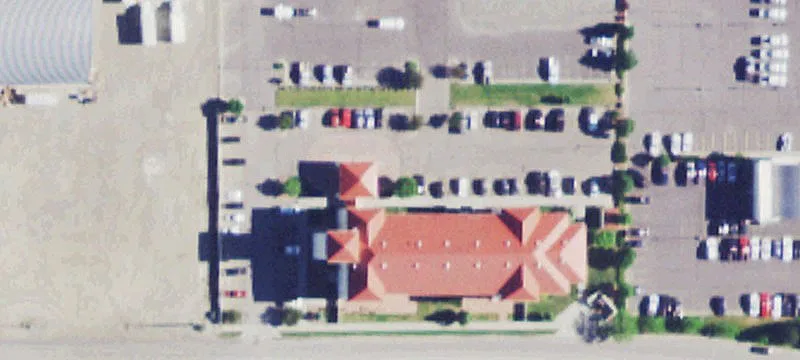 3040 King W Ave
