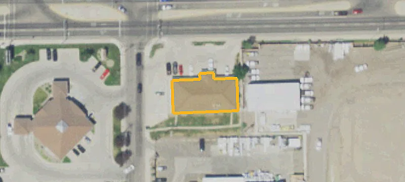 600 Smelter NE Ave