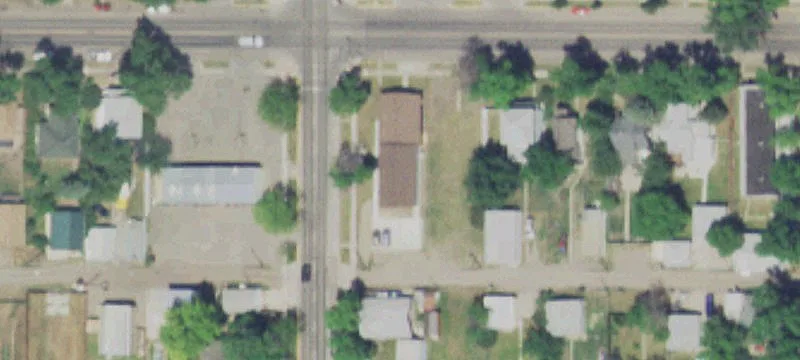 1500 8th N Ave