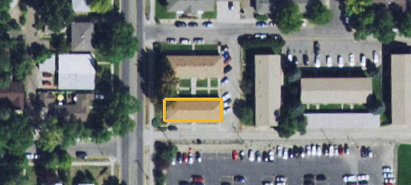 1601 Virginia Ln