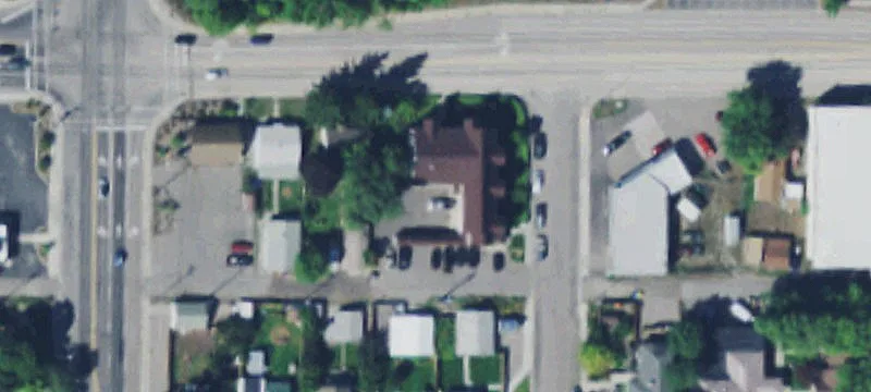 1409 3rd W St