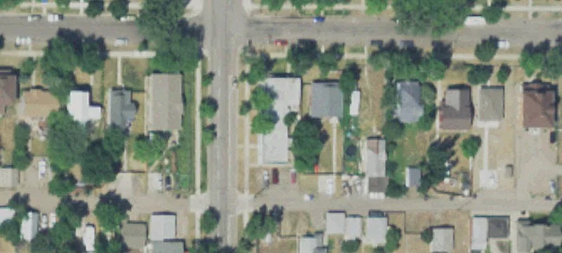 600 5th S Ave