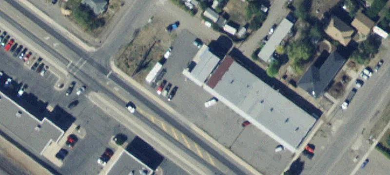 213 Main St