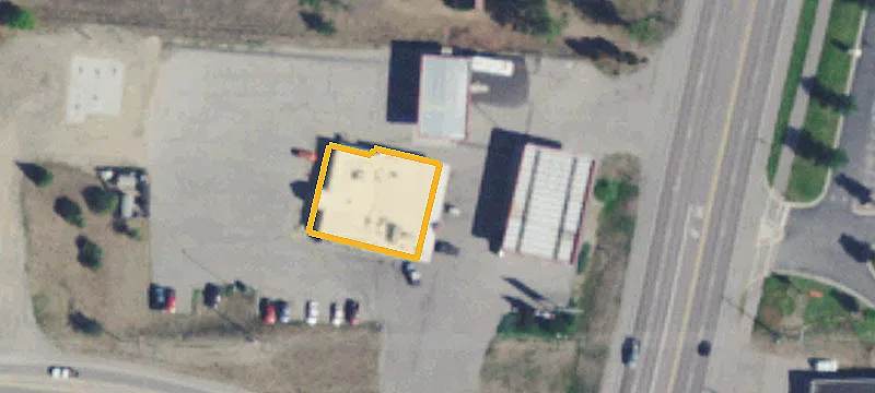 10955 Us Hwy 93rd S
