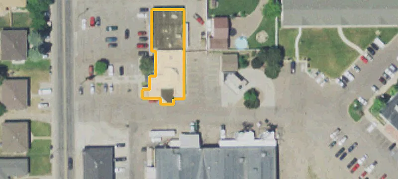 25 Division Rd