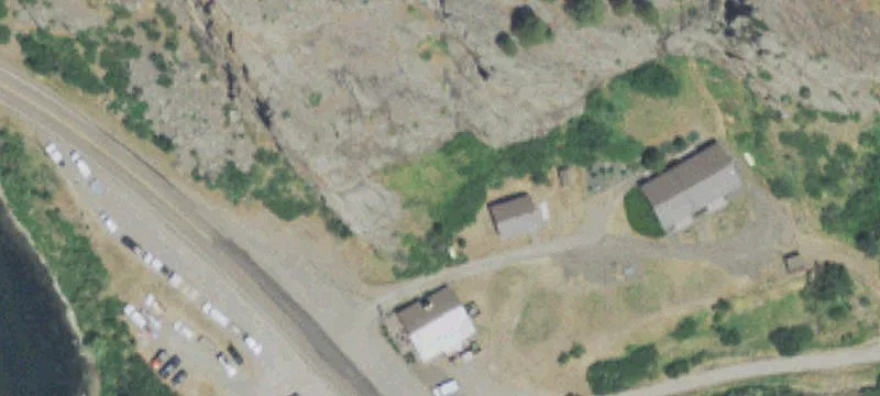 2625 Old Us Hwy 91