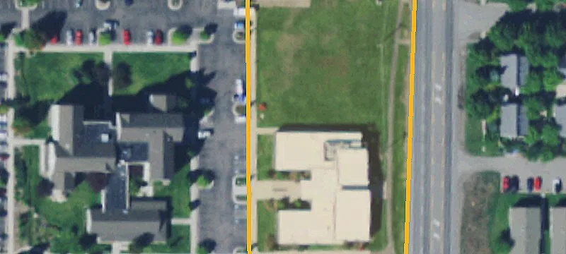 355 Russell St