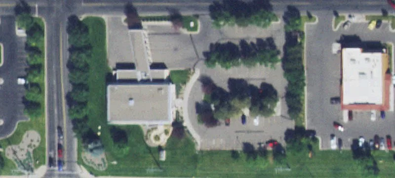 2615 King W Ave