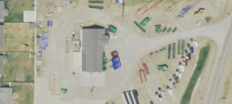 3400 Old Havre Hwy