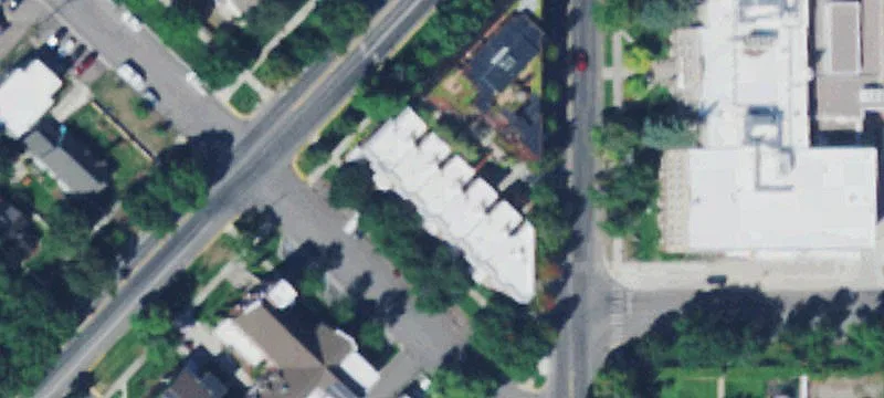 400 Roosevelt St, Unit B-402