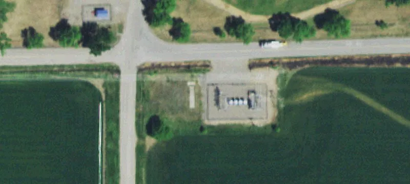 1506 I Rd