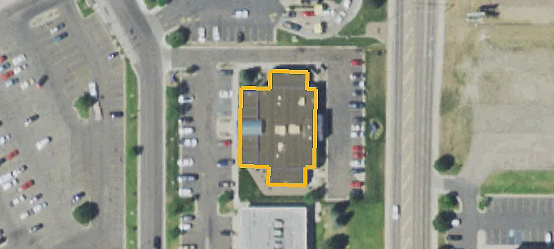 2012 14th St Sw Ste, Unit 1