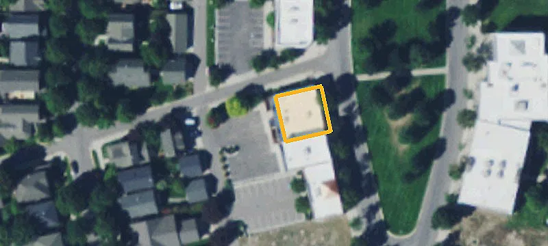 2625 Connery Way
