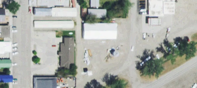 1537 Northern Ave