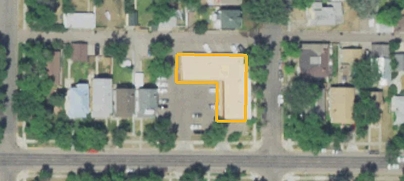 1125 2nd N Ave