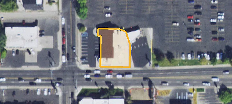 1645 Grand Ave