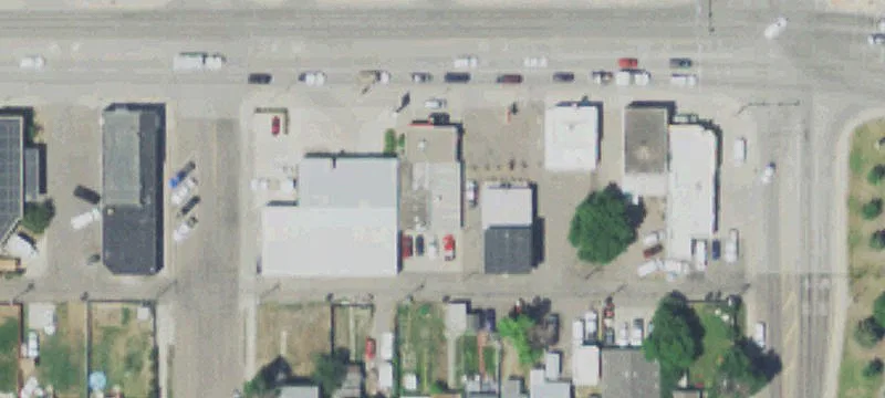 316 Central W Ave