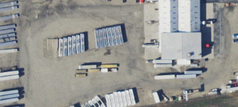 1140 Frontage Rd