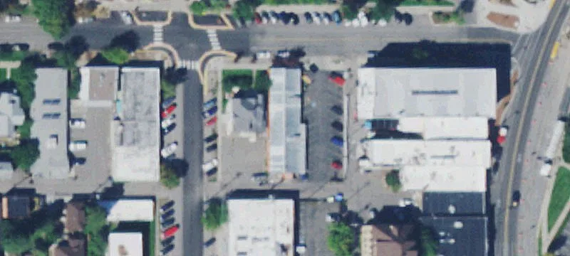 125 3rd W St
