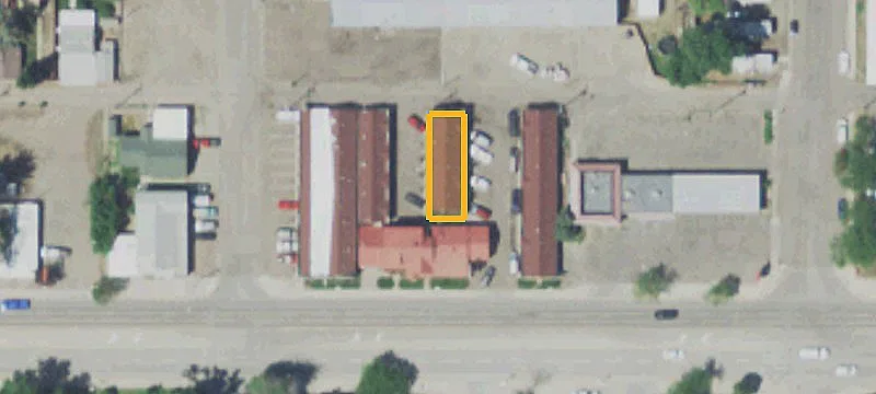 715 Central W Ave