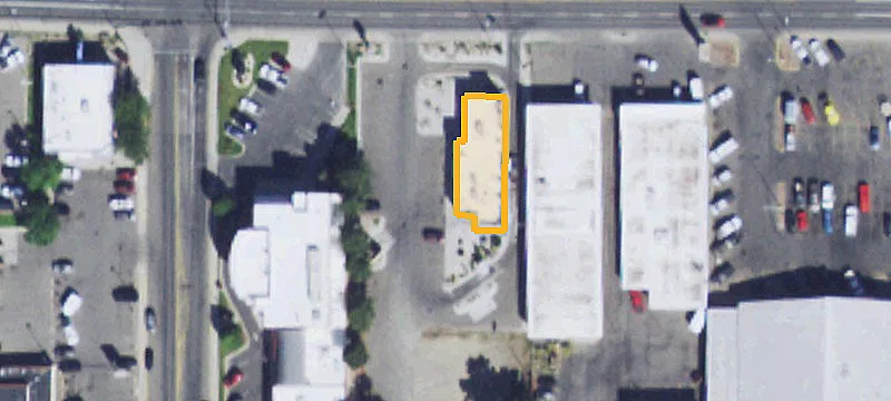 1438 Grand Ave