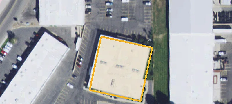 1431 Industrial Ave