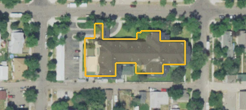 1104 6th N Ave