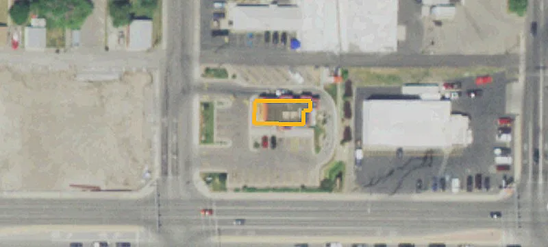 1301 10th S Ave