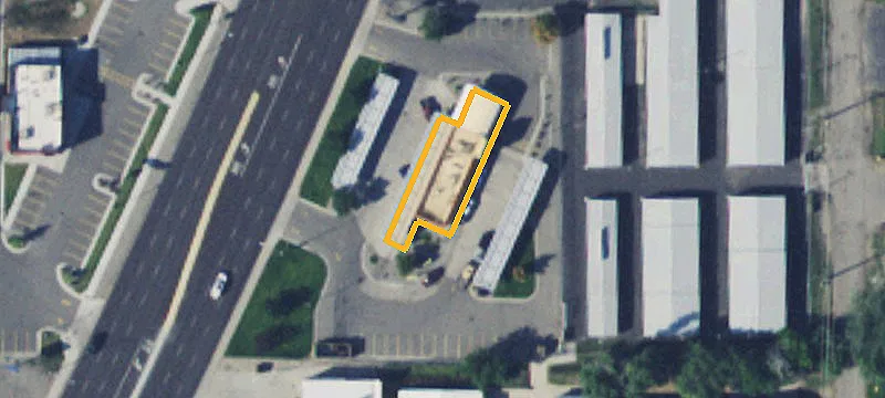 601 Main St