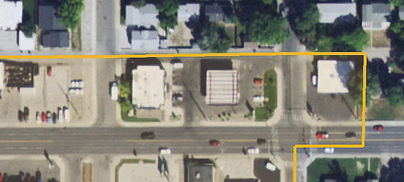 1201 Central Ave