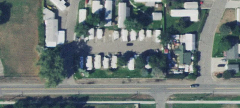 Us Hwy 87th E