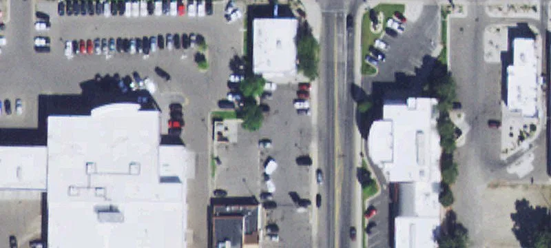 1340 15th W St