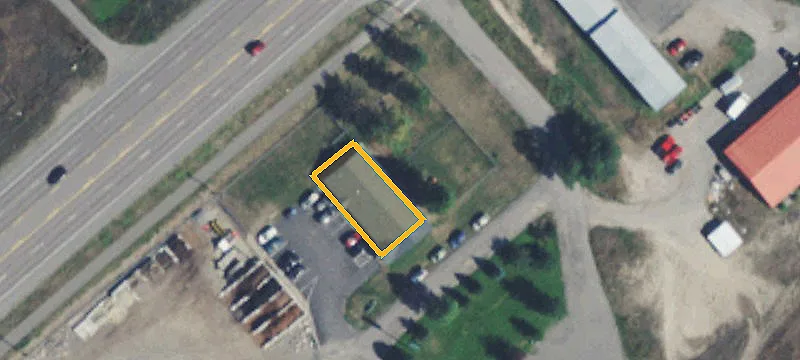 5950 Us Hwy 93rd S