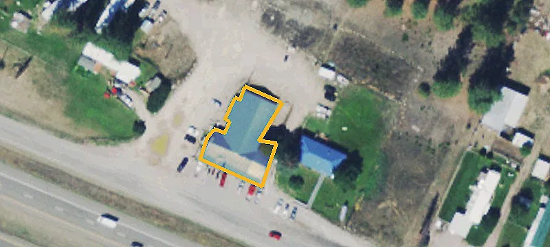 19256 Us Hwy 10th E