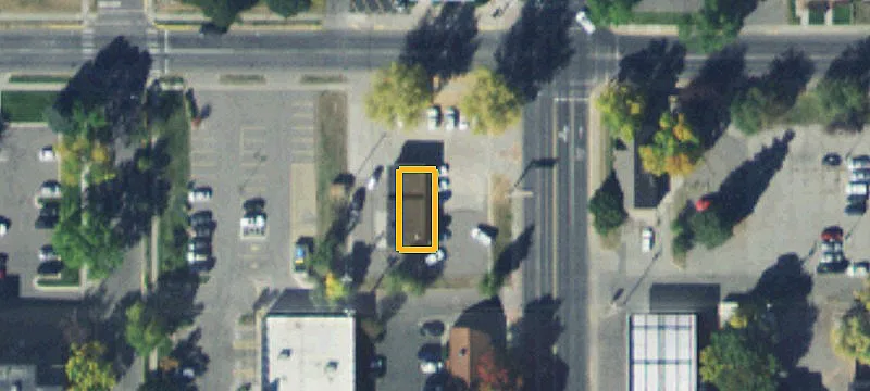 23 7th Ave