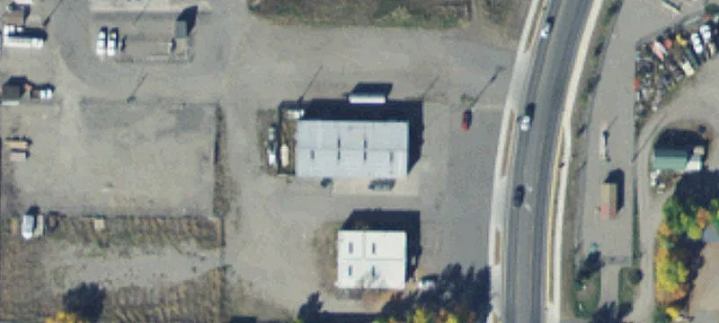 2013 Rouse Ave