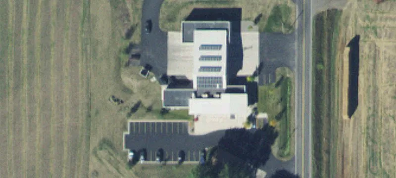 4541 3rd Rd