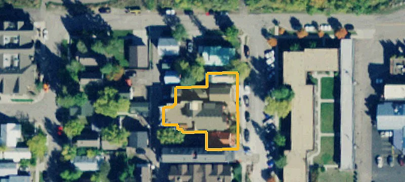 12 Lupfer Ave