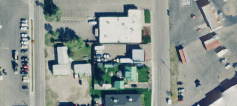 1402 Airport Rd