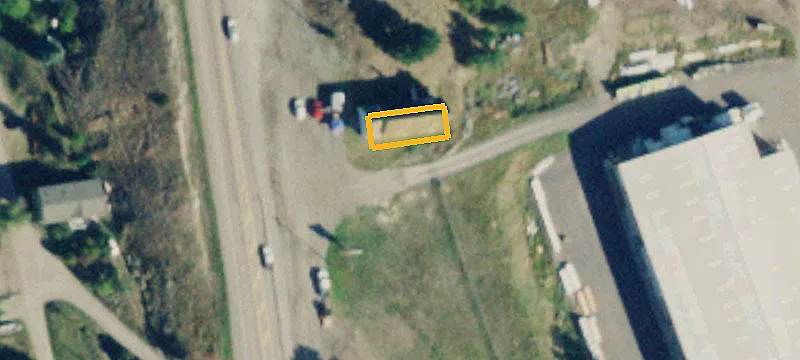 5255 Us Hwy 93rd S